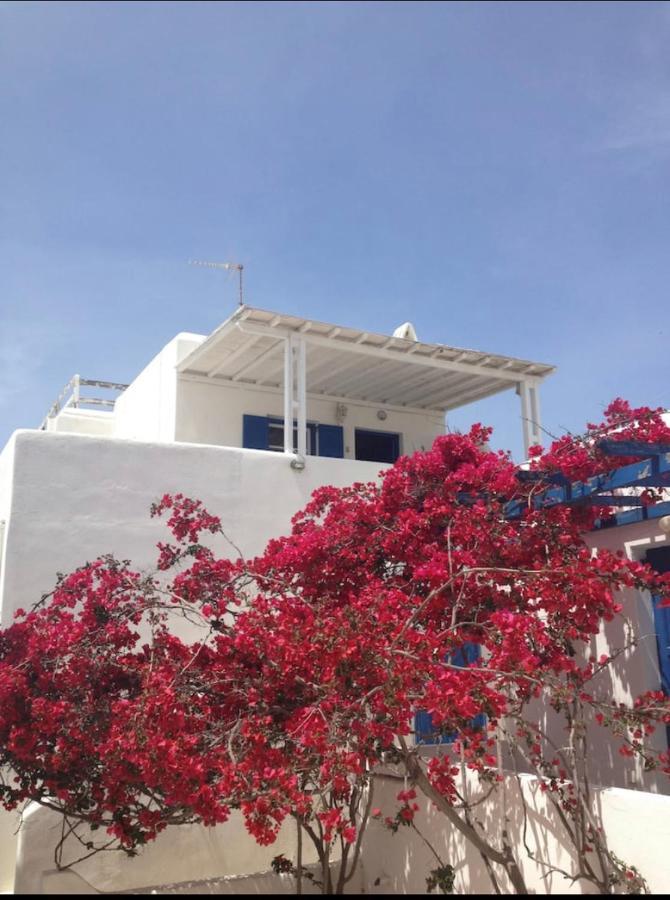 Apartamento Veranda Ornos (Mykonos)