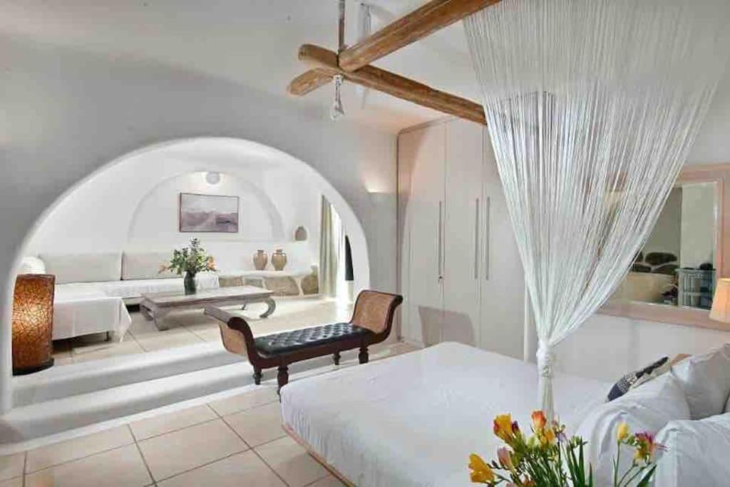 Paraga Scorpios Area Villa2 By Calypsosunsetvillas Villa
