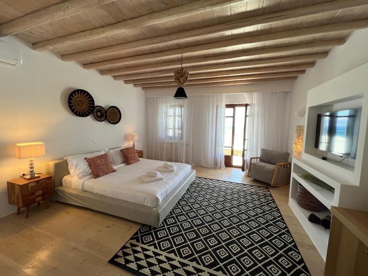 Villa Cosset Bohochic Sea&harbourview And Sunset By One-villas