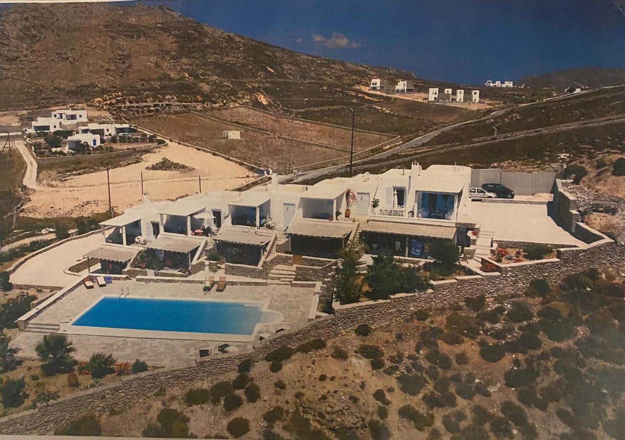Villa Anna Elia (Mykonos)