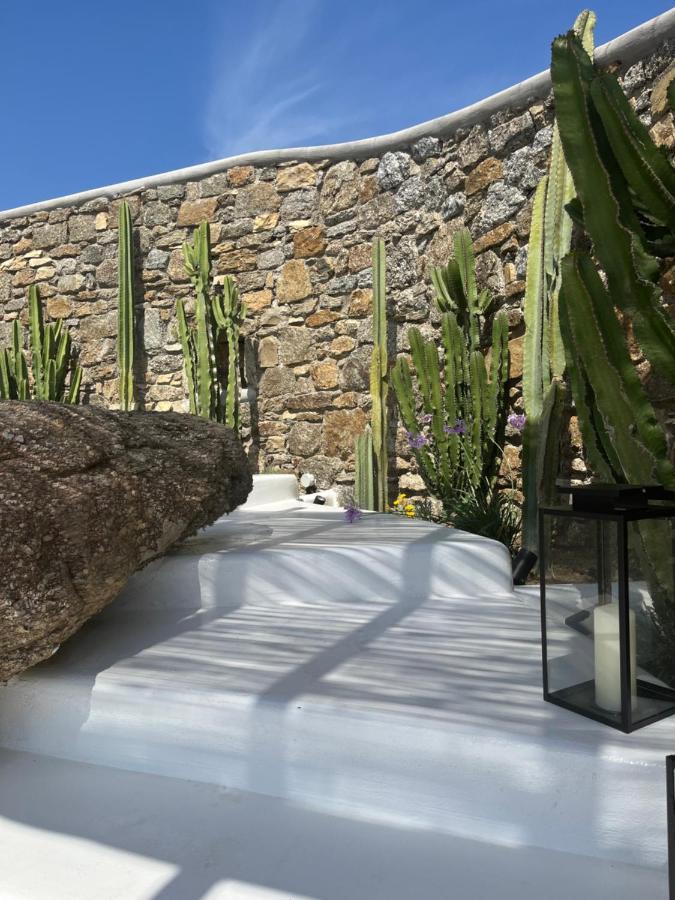 Teal Rock Mykonos Holiday home
