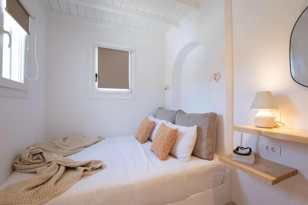 Levantes House Mykonos Ferienhaus