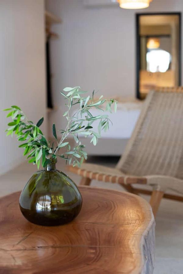 Ferienhaus Levantes House Mykonos Ano Mera