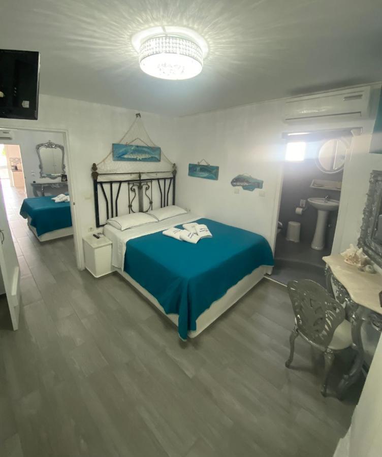 Mykonos Secret Spot Apartment Mykonos Town