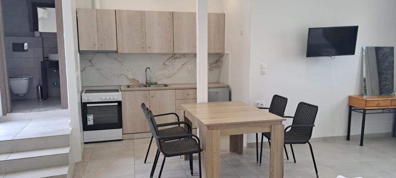 Sunset Fabrica Town Apartment *