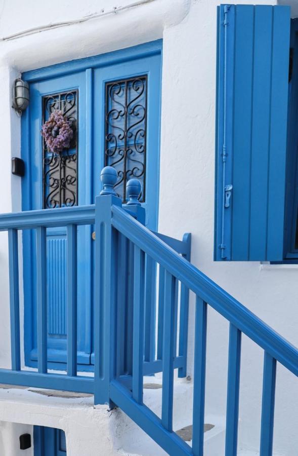 Apartment Thalassophile, Little Venice Mykonos