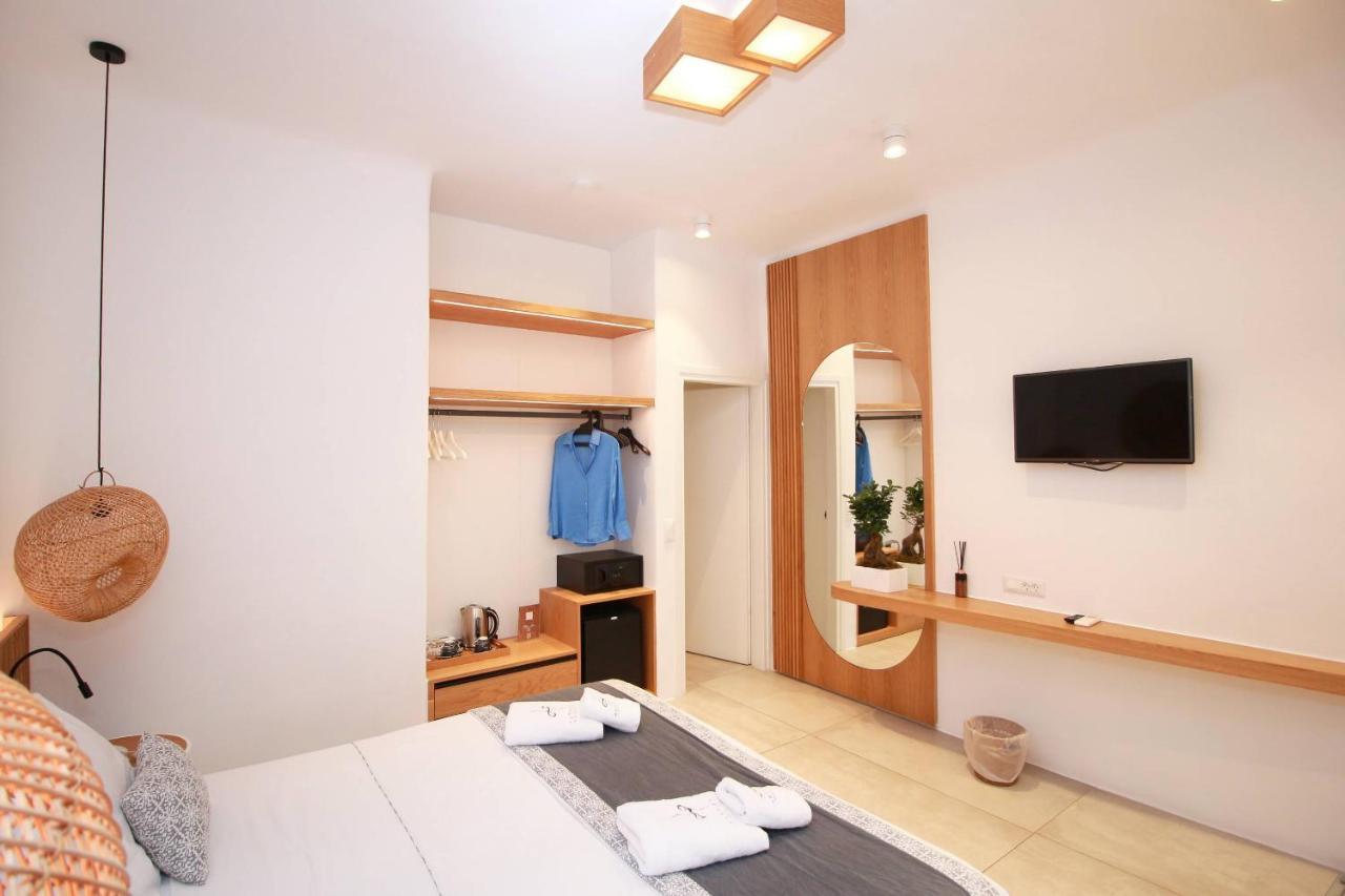 Harmony Boutique 4* Mykonos Town