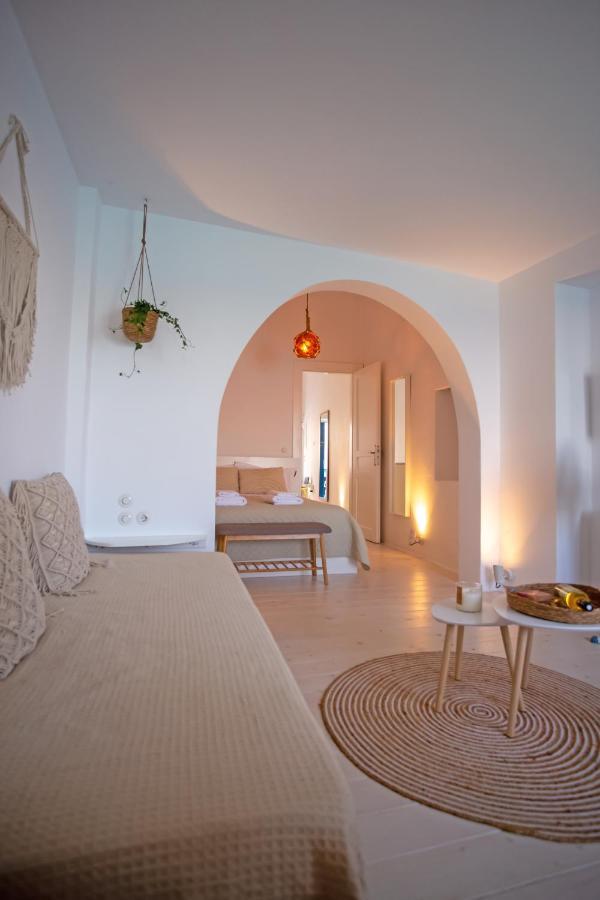 Apartment Thalassophile, Little Venice Mykonos Mykonos Town