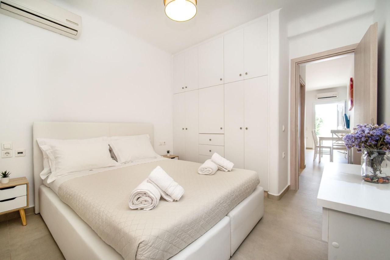 Lofos Aparthotel Platys Gialos (Mykonos)