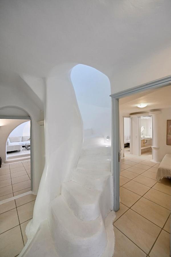 Platis Gialos: Charming Retreat With Private Pool