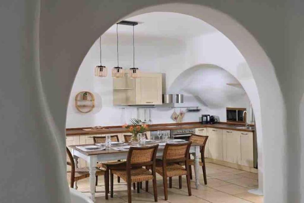 Villa Paraga Scorpios Area Villa2 By Calypsosunsetvillas Paradise Beach (Mykonos)