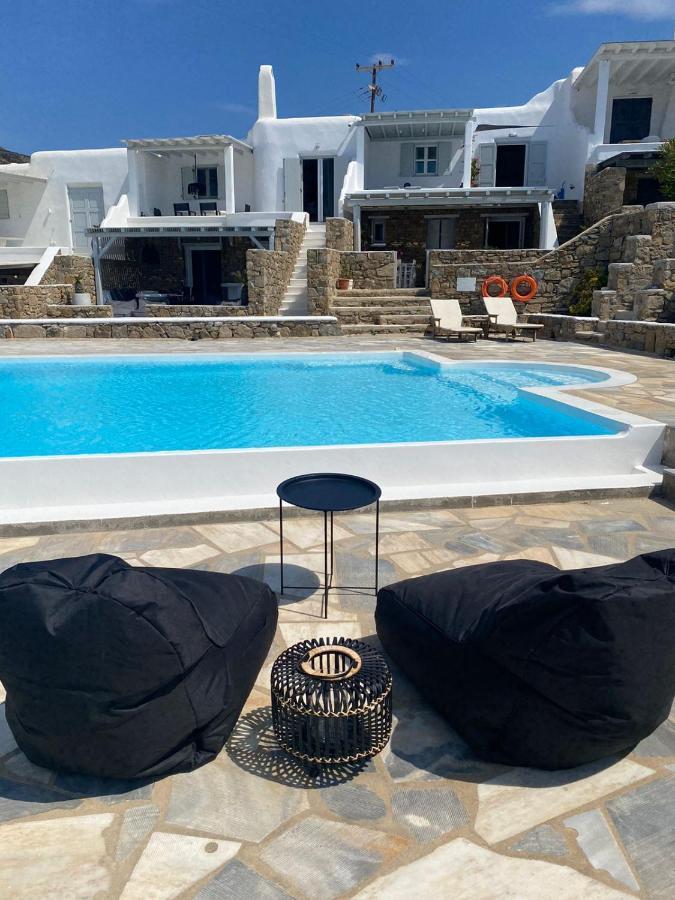 Villa Anna Elia (Mykonos)