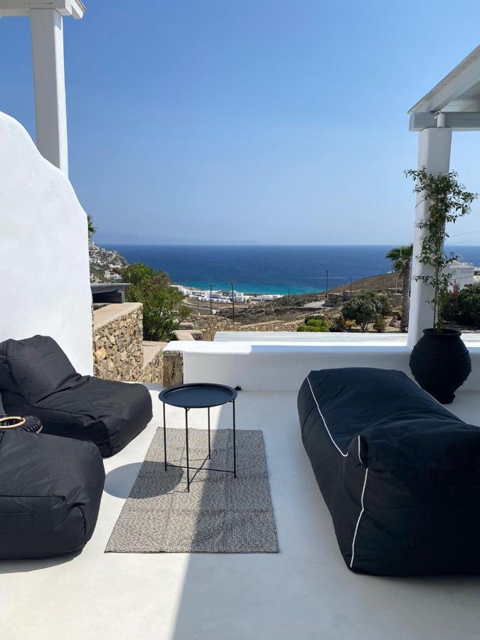 Anna Elia (Mykonos)