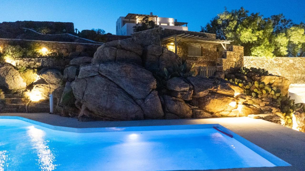 Paradise Estate Community