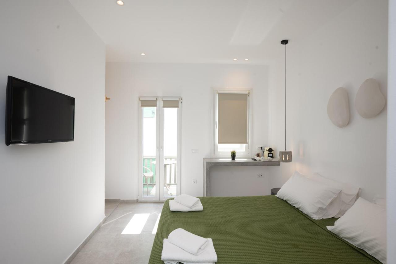 Salvatore's Island House Apartment *