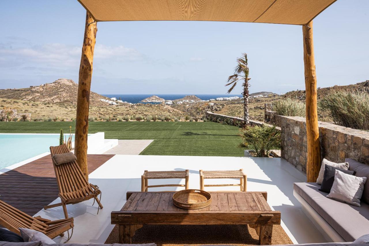 Zenial, In Kalafatis, Mykonos By Mykonos Agenda *