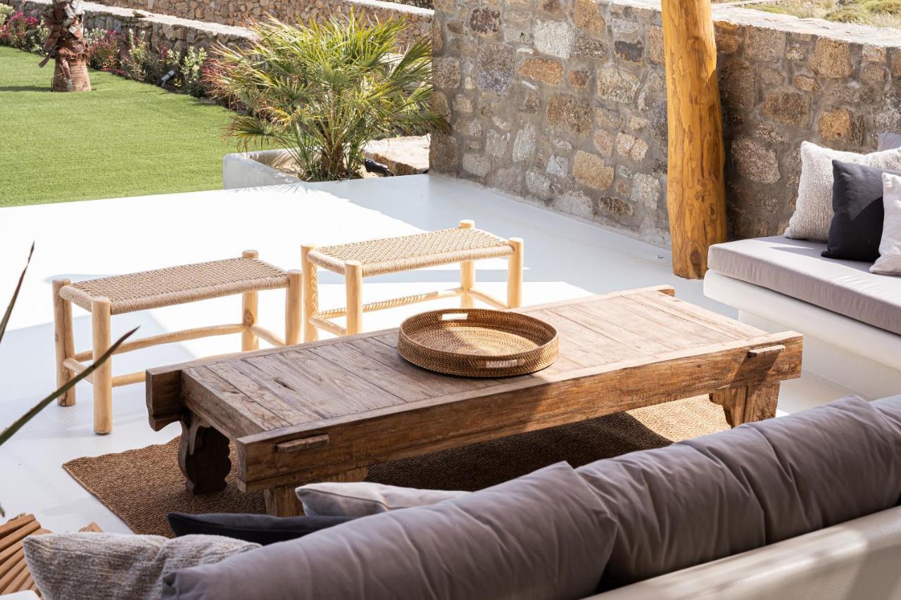 Zenial, In Kalafatis, Mykonos By Mykonos Agenda Villa