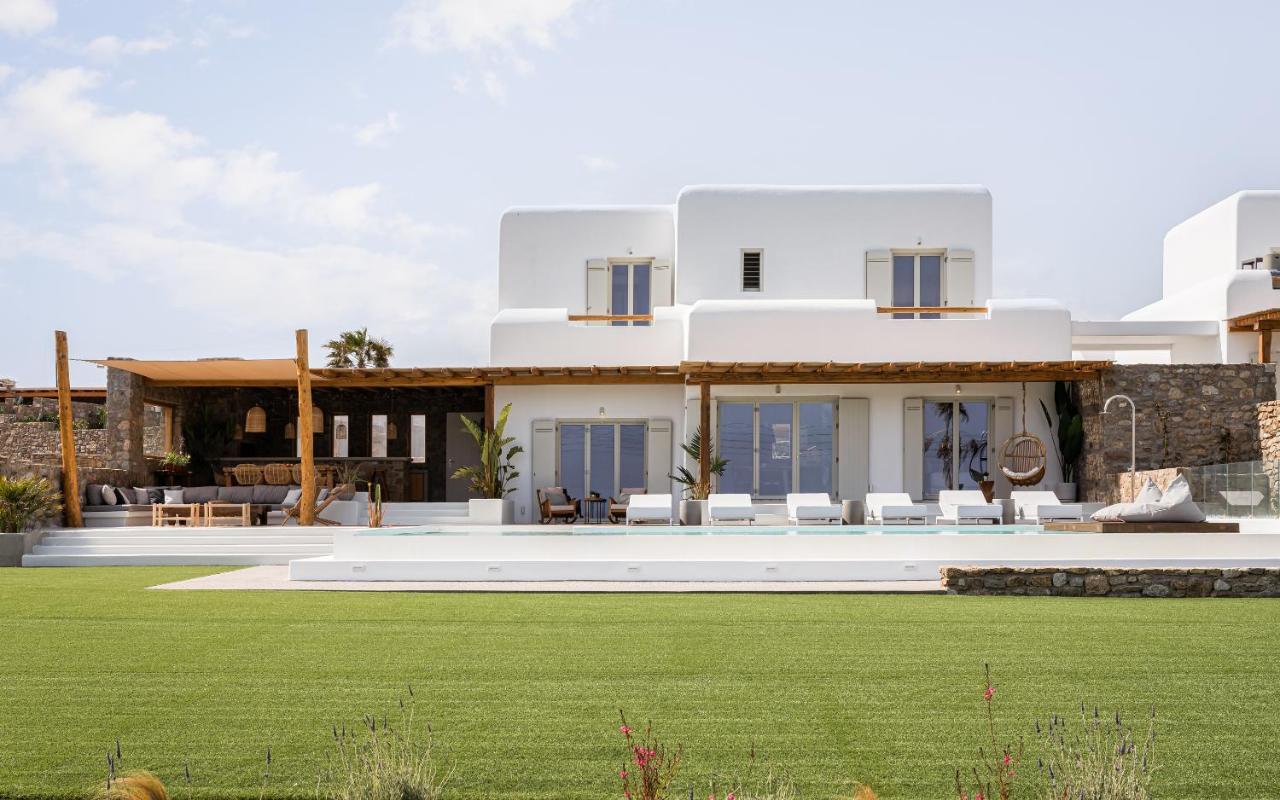 Zenial, In Kalafatis, Mykonos By Mykonos Agenda * Mykonos Town