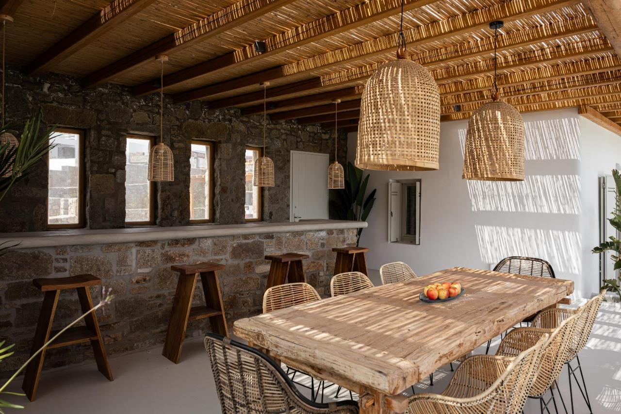 Zenial, In Kalafatis, Mykonos By Mykonos Agenda *