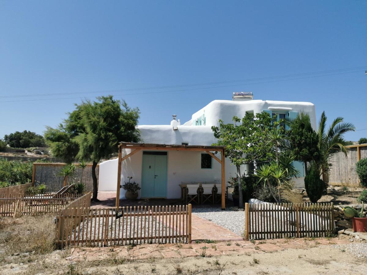 Holiday home Fanari *