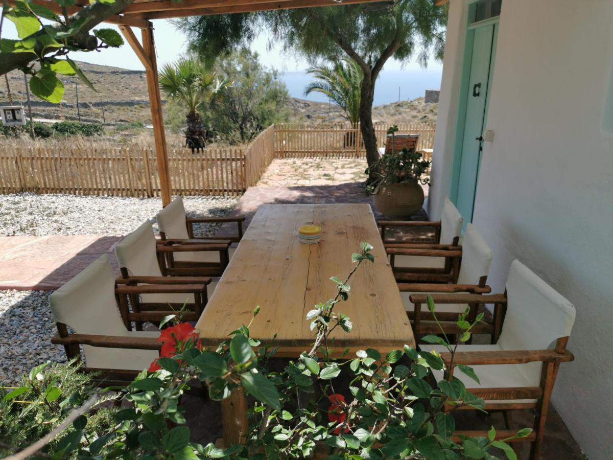 Holiday home Fanari
