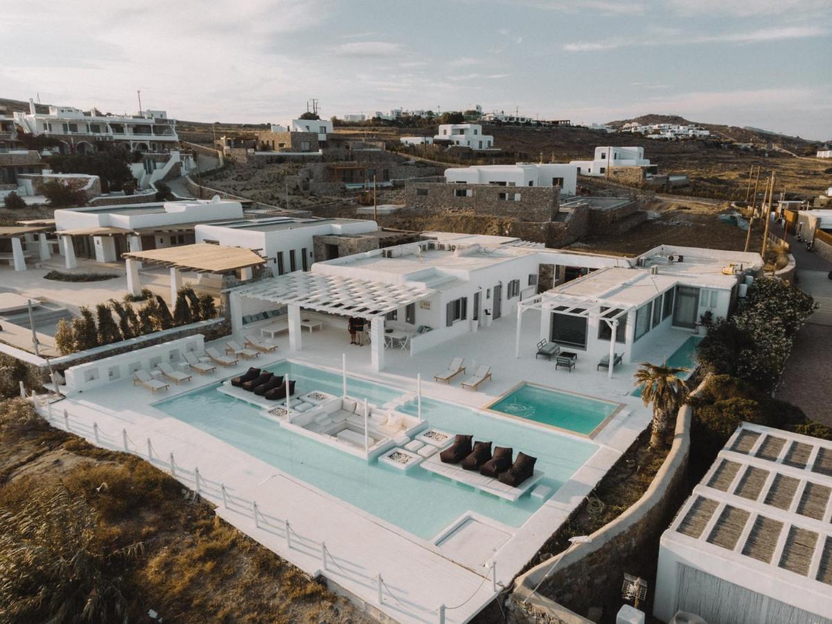 Anasa Mykonos Villa *