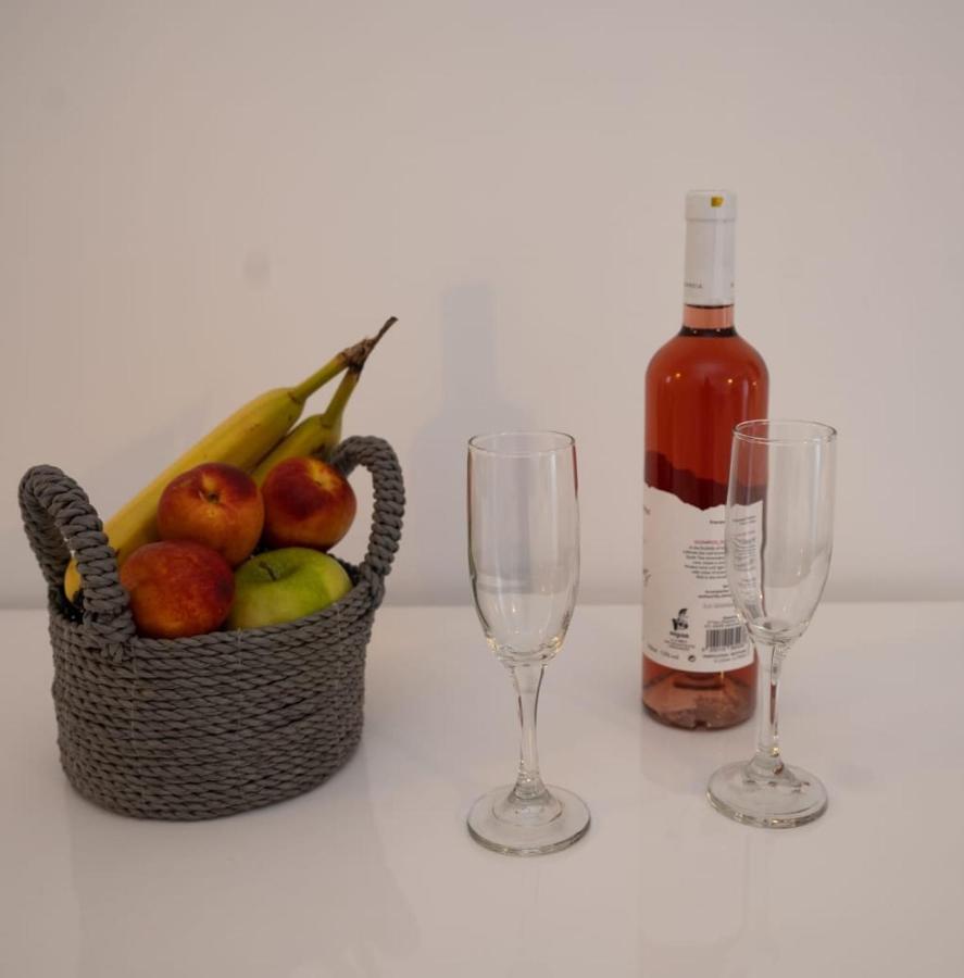 Fino Apartment Megali Ammos (Mykonos)