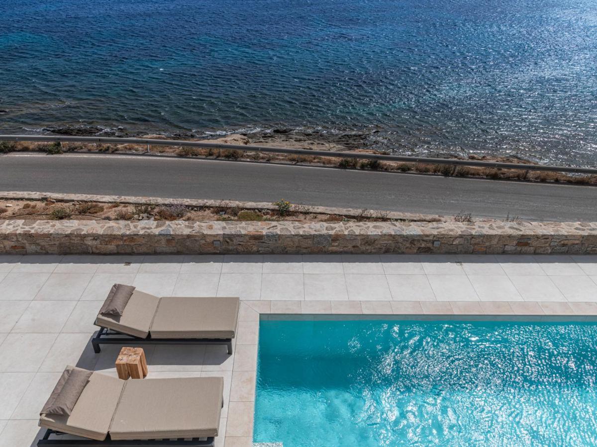 Heaven By Bestofmikonos *