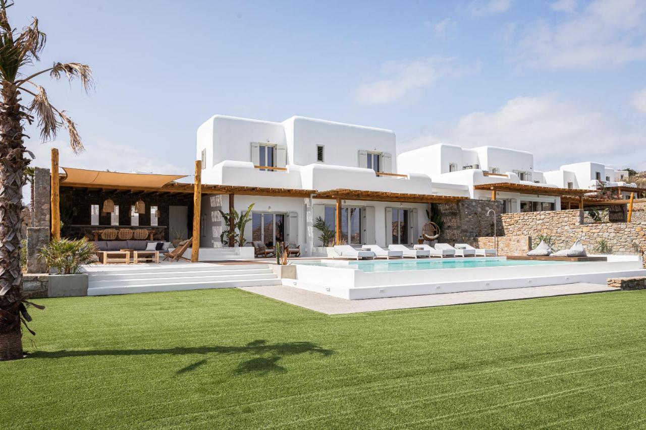 Zenial, In Kalafatis, Mykonos By Mykonos Agenda *