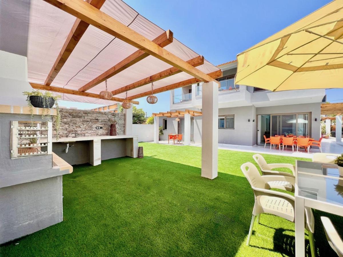 Cielo Hotel Tourlos