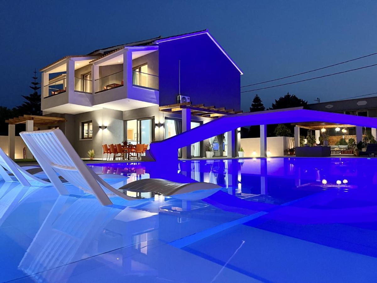 Hotel Cielo Tourlos