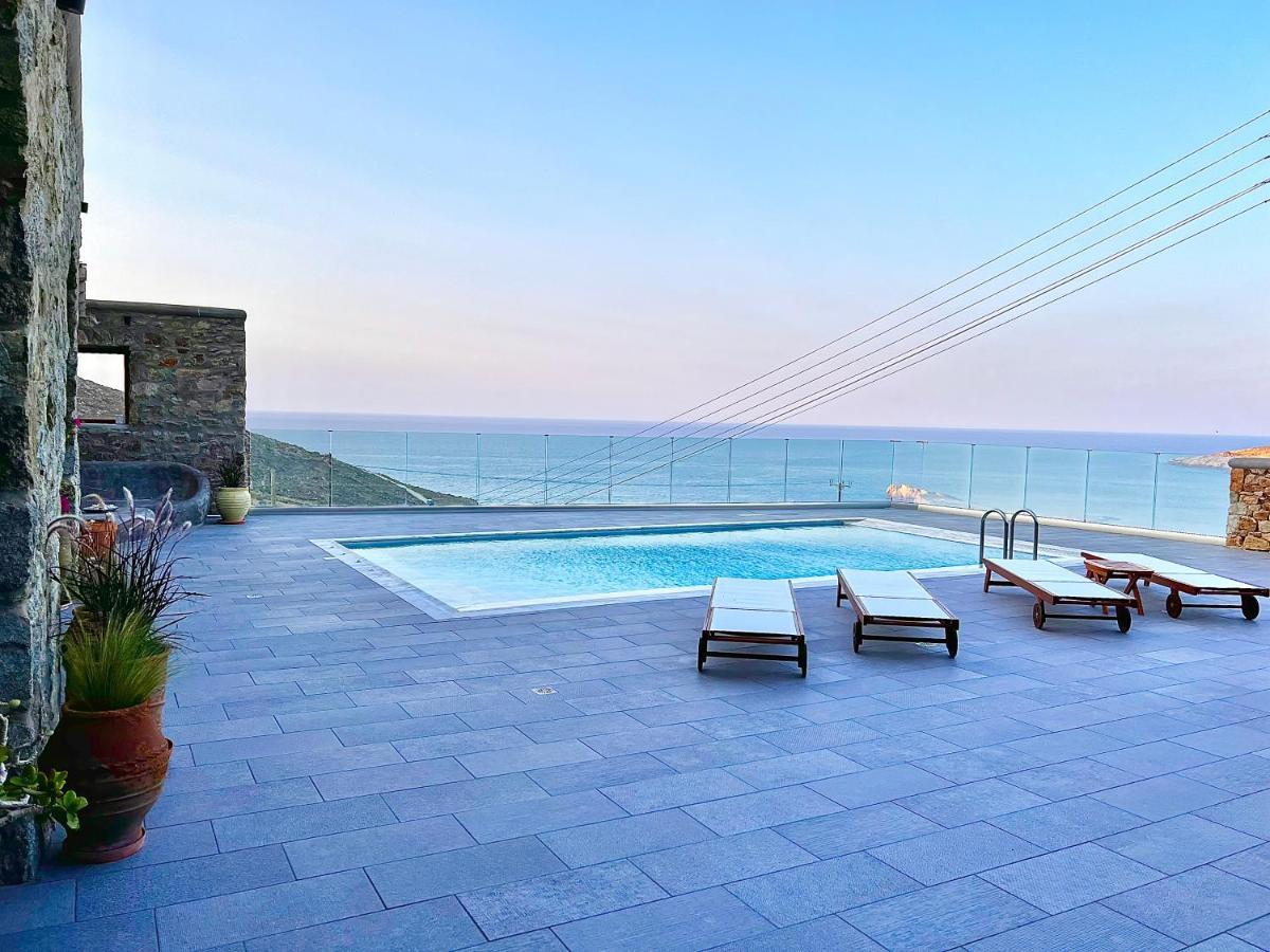 Alba Mykonos Villa *