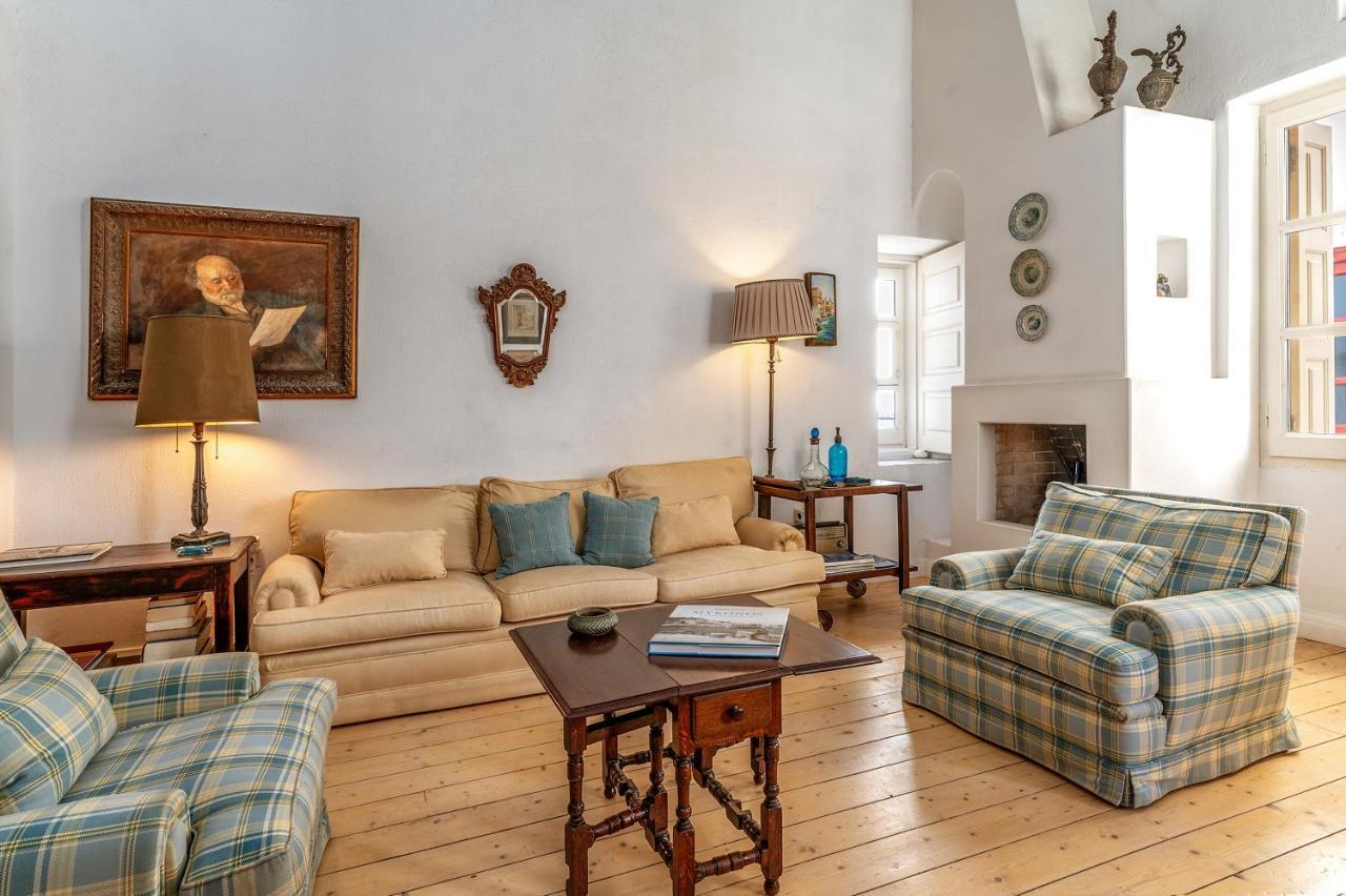 Holiday home Cambanis *