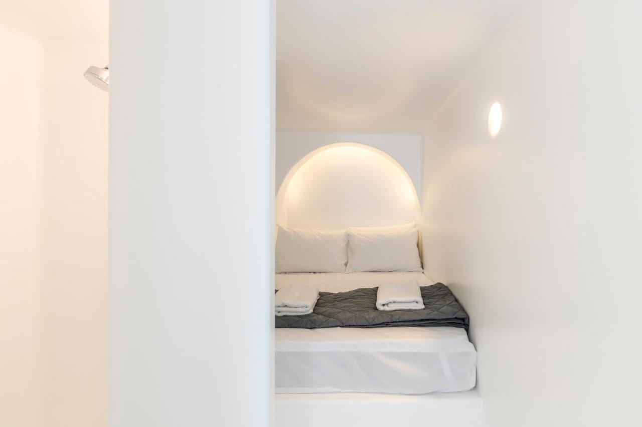 Hostel Mycocoon Mykonos Town