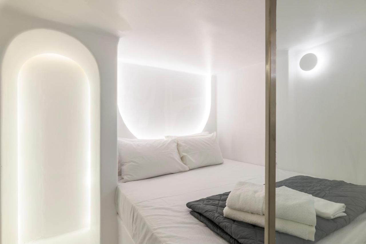 Hostel Mycocoon Mykonos Town