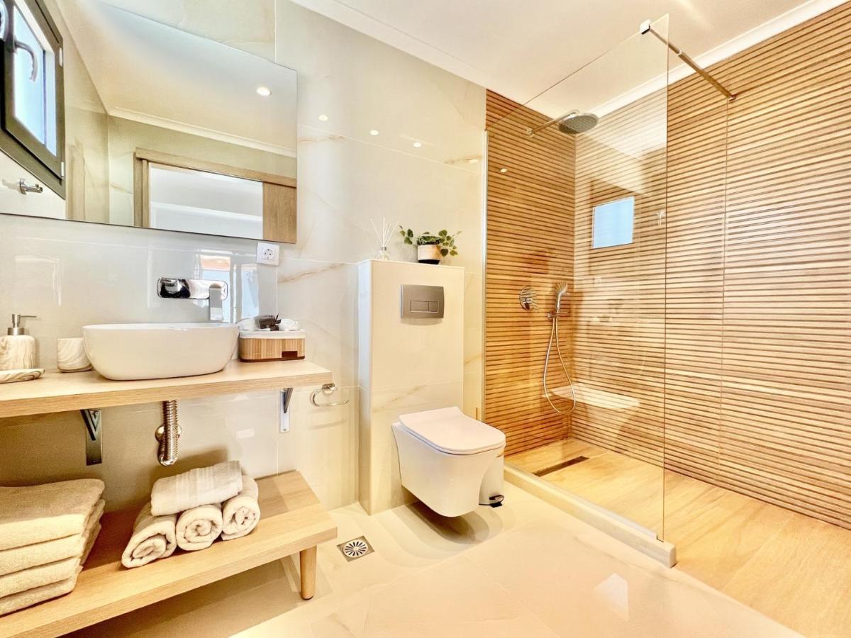 Cielo Hotel Tourlos