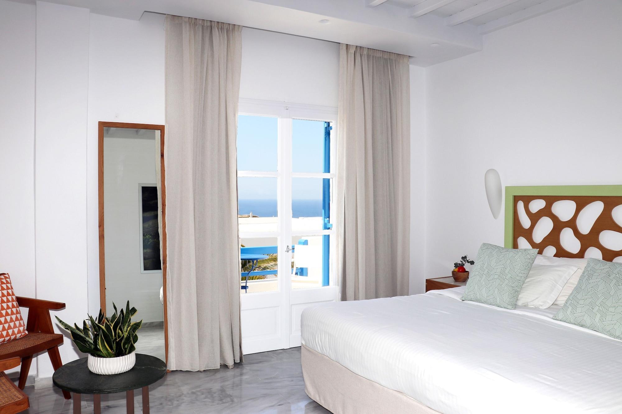 Hotel San Antonio Summerland