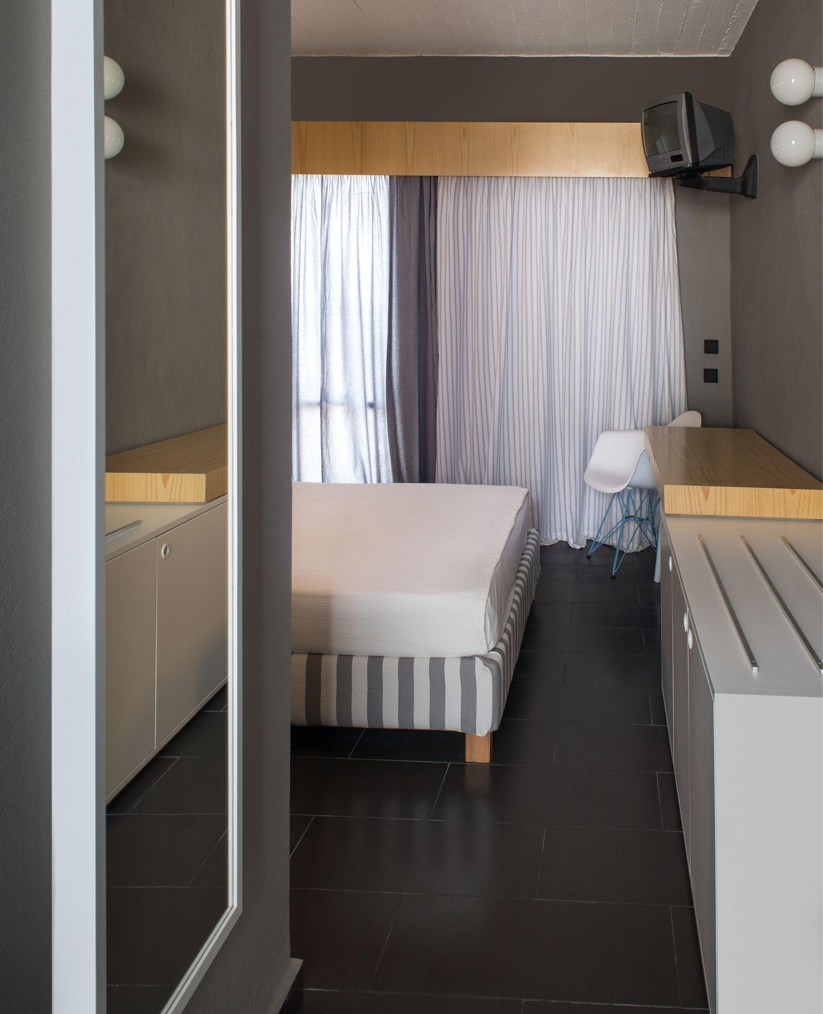 Alkistis Beach - Adults Only 3* Agios Stefanos (Mykonos)