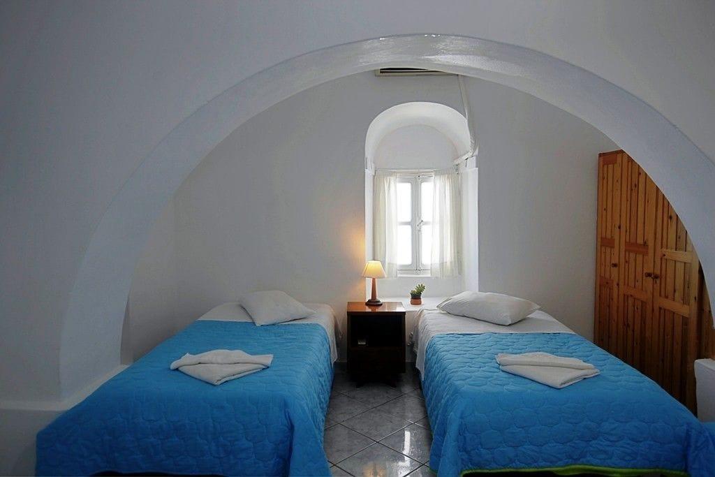 Aphrodite Garden & Olympia Annex Hotel Mykonos Town