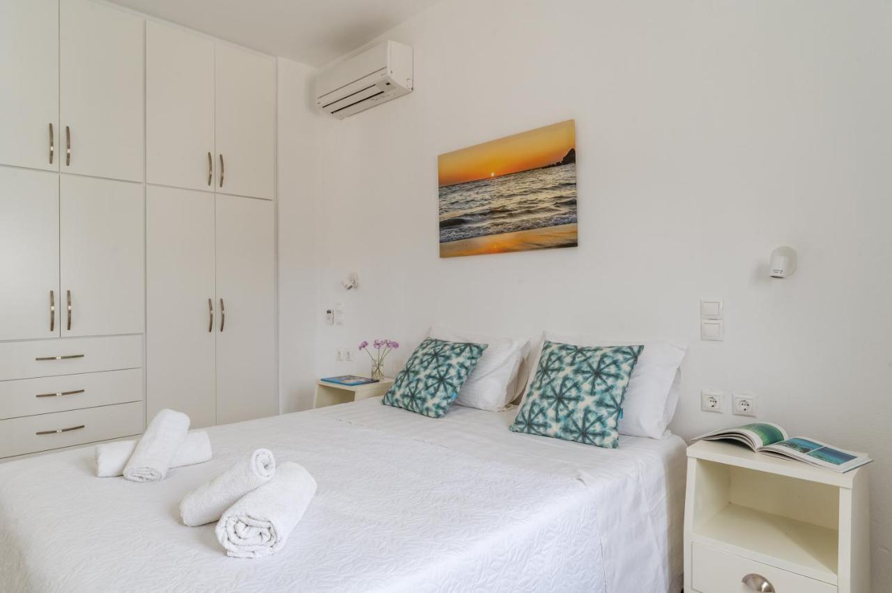 Afroditi Anemone Vakantiehuis *