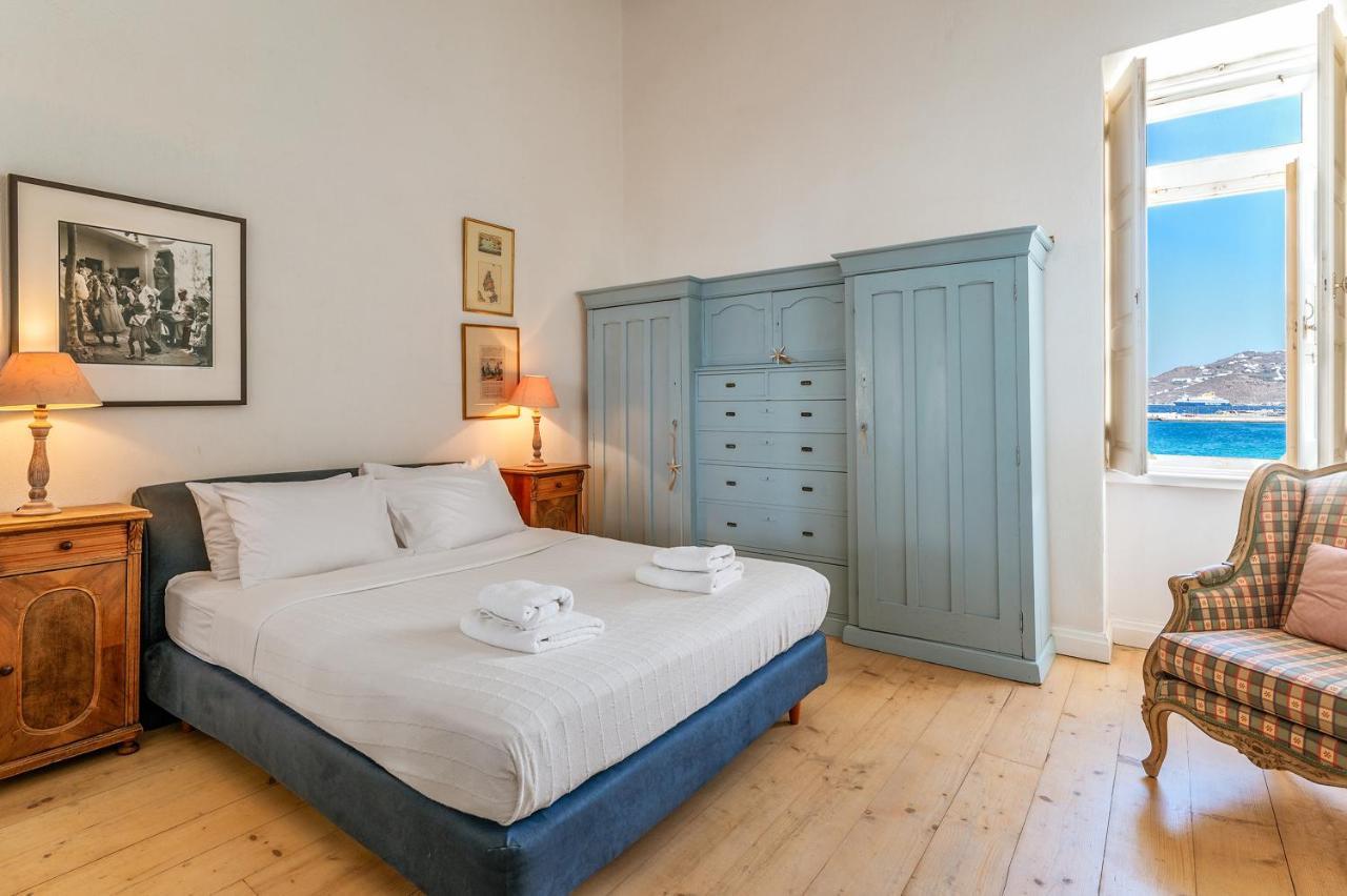 Cambanis Holiday home *