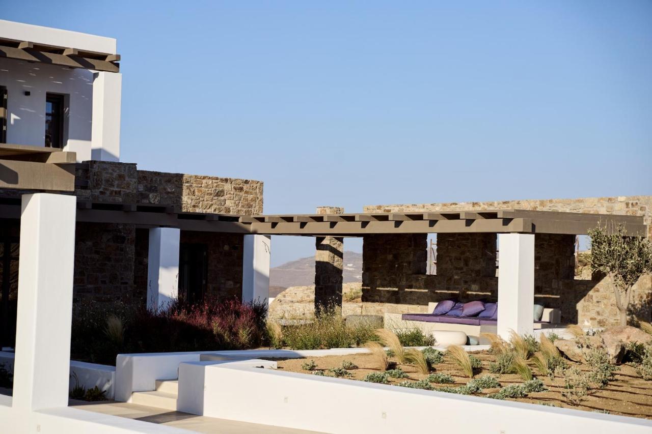 Magnificent Agia Sofia 6 Bedrooms Sapphire Outstanding Sea And Sunset Views Villa