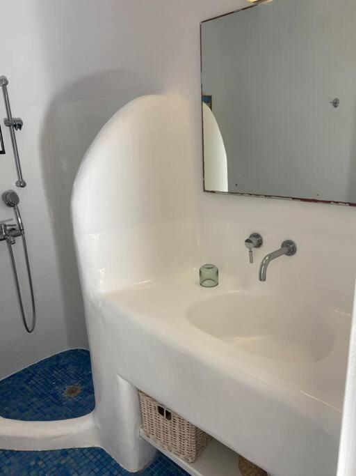 Village Pool Holiday home Agrari (Mykonos)