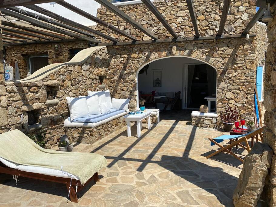Holiday home Village Pool Agrari (Mykonos)