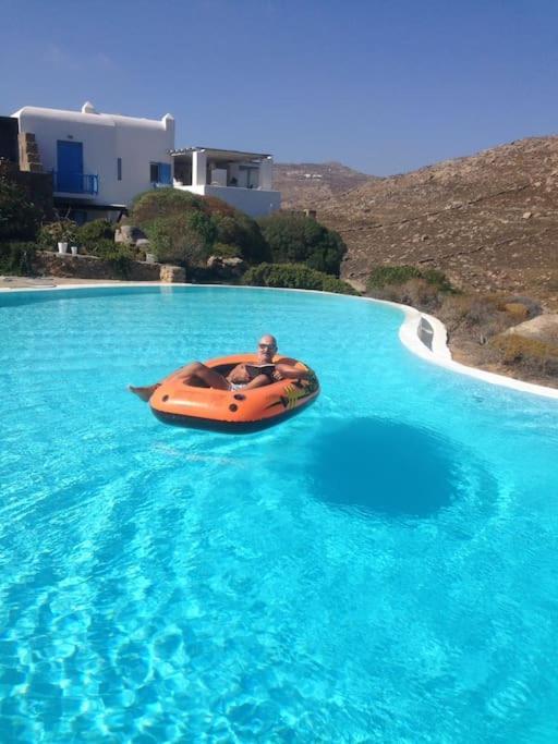 Village Pool