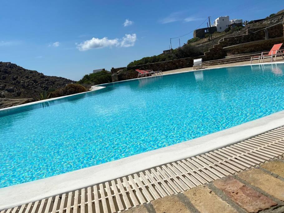 Holiday home Village Pool Agrari (Mykonos)