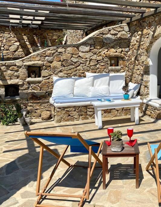 Village Pool Holiday home *