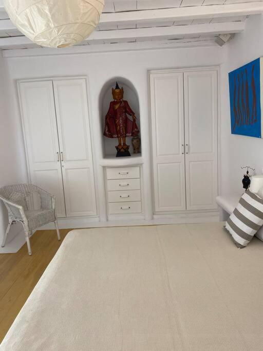 Village Pool Holiday home Agrari (Mykonos)