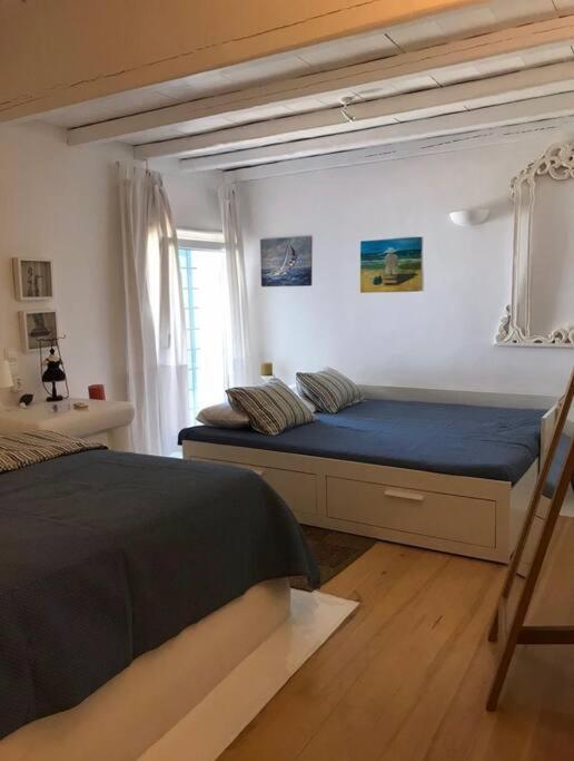 Holiday home Village Pool Agrari (Mykonos)
