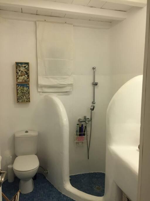 Village Pool Holiday home Agrari (Mykonos)